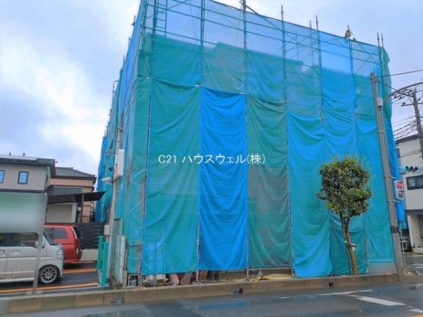 戸田市喜沢115No_1 4,980万