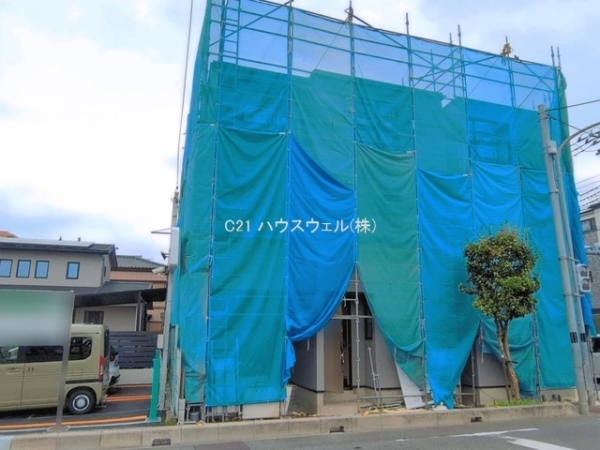 戸田市喜沢115No_1 4,980万