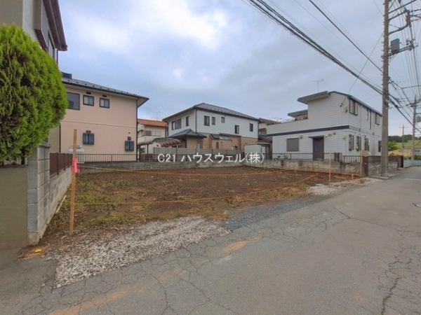 さいたま市見沼区大字中川 2,580万