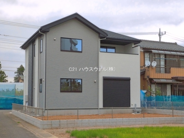 白岡市新白岡8期1号棟 5,648万