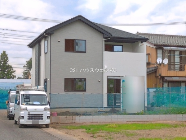 白岡市新白岡8期1号棟 5,648万