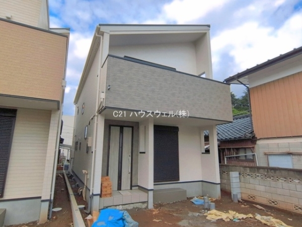 上尾市愛宕218II 2棟2号棟 4,280万