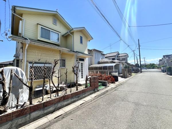 比企郡吉見町大字下細谷 中古一戸建て 580万
