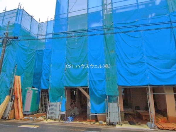 戸田市喜沢115No_4 5,760万