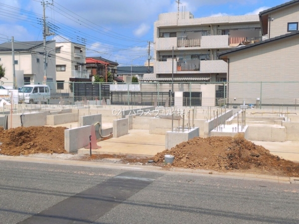 戸田市喜沢115No_4 5,780万