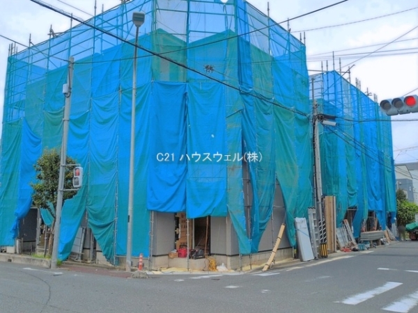戸田市喜沢115No_2 5,599万