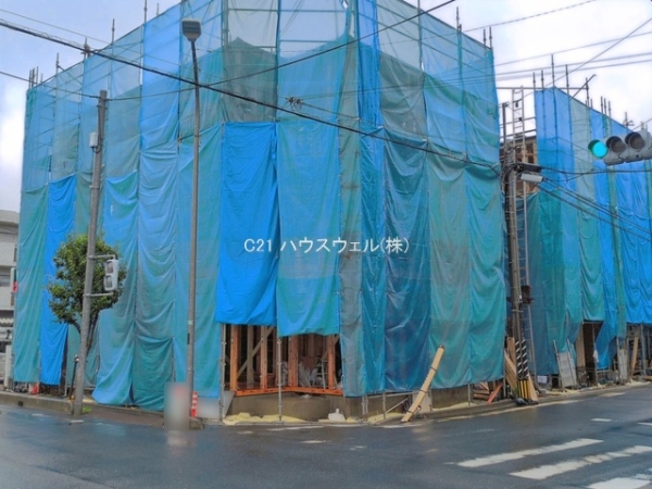 戸田市喜沢115No_2 5,660万