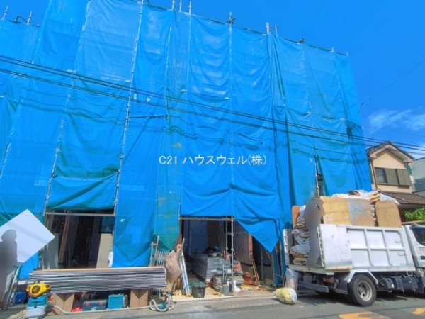 戸田市喜沢115No_5 5,799万