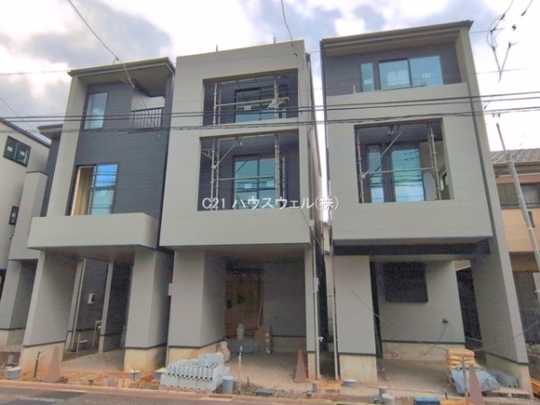 戸田市喜沢115No_5 5,680万