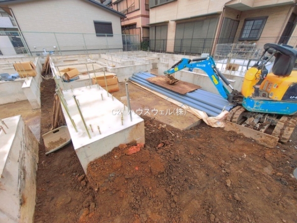 戸田市喜沢115No_5 5,880万
