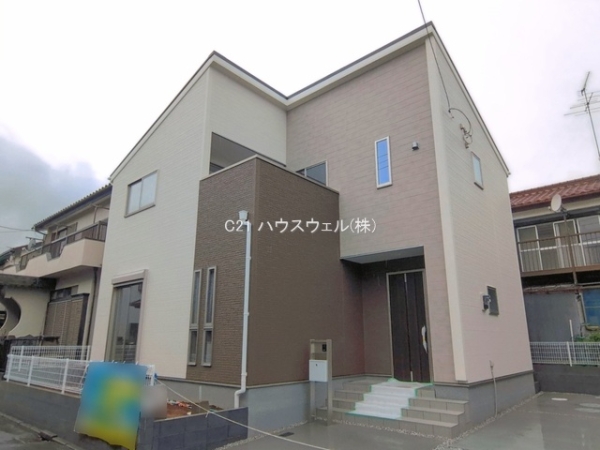 北本市石戸第21号棟 3,190万