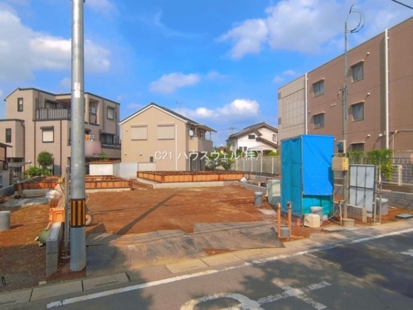 大宮8期2号棟 5,387万