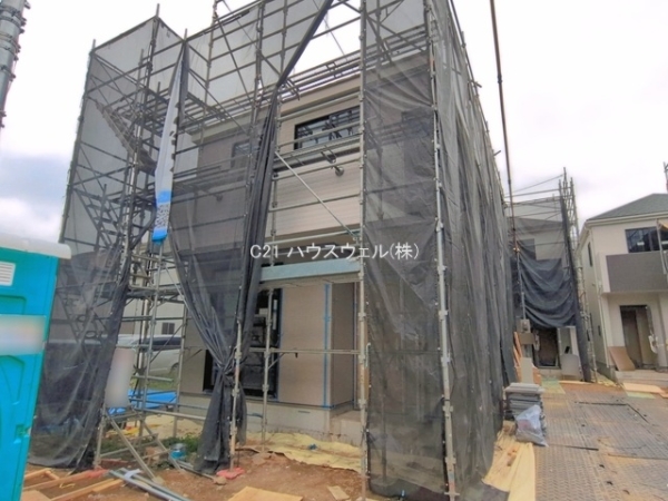 さいたま市北区吉野町2丁目173番G号棟 4,290万