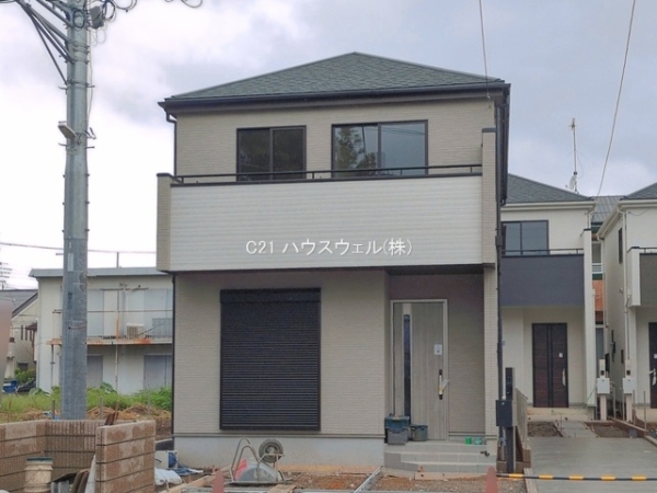 さいたま市北区吉野町2丁目173番G号棟 4,190万