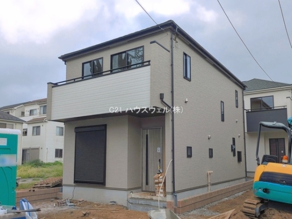 さいたま市北区吉野町2丁目173番G号棟 4,190万