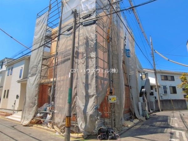 川口市上青木2丁目43番A号棟 3,690万