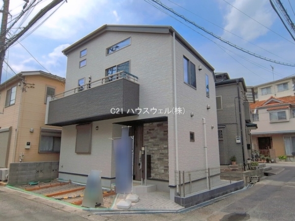 川口市桜町3丁目 3,380万