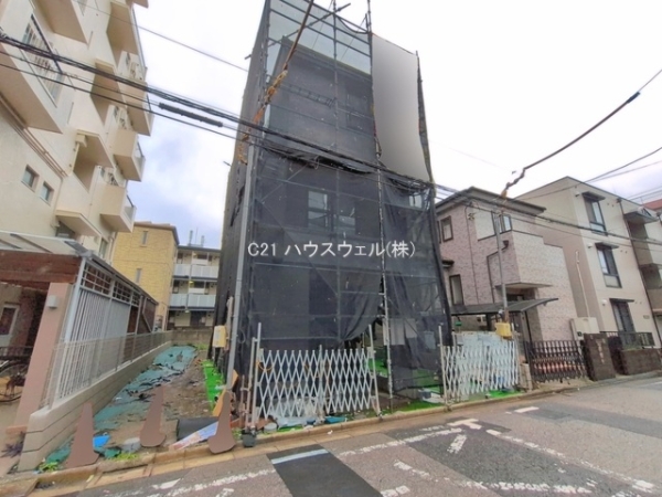 戸田中町1172号棟 5,980万