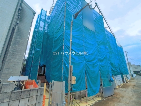 さいたま市大宮区高鼻町2179 3棟3号棟 5,980万