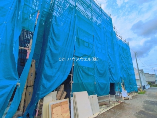 さいたま市大宮区高鼻町2179 3棟2号棟 5,980万