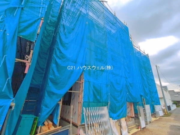 さいたま市大宮区高鼻町2179 3棟2号棟 5,980万