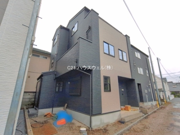 さいたま市大宮区高鼻町2179 3棟2号棟 5,980万