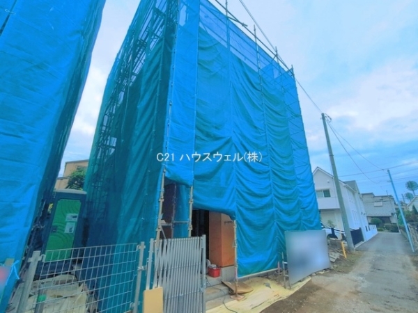 さいたま市大宮区高鼻町2179 3棟1号棟 5,980万