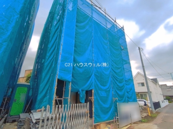 さいたま市大宮区高鼻町2179 3棟1号棟 5,980万