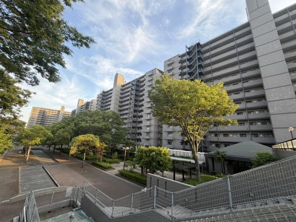 ワコーレロイヤルガーデン北本G棟 800万