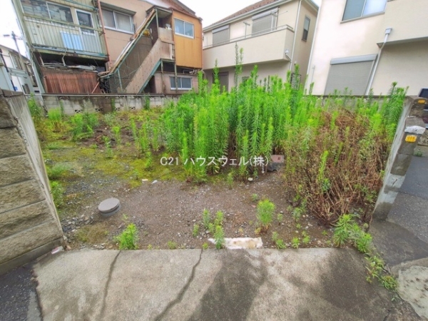 川口市辻01246 1棟1号棟 3,680万