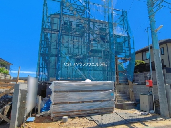 さいたま市見沼区東大宮1期1号棟 6,398万