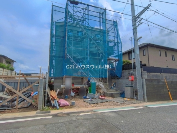 さいたま市見沼区東大宮1期1号棟 6,398万