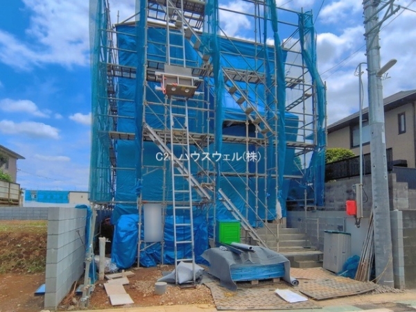 さいたま市見沼区東大宮1期1号棟 6,398万