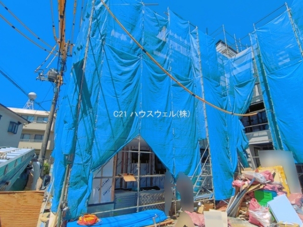 さいたま市浦和区元町13期1号棟 9,048万