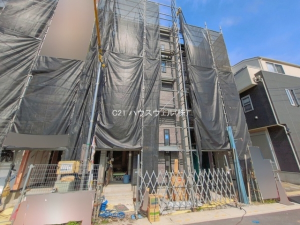 伊刈08672号棟 3,499万