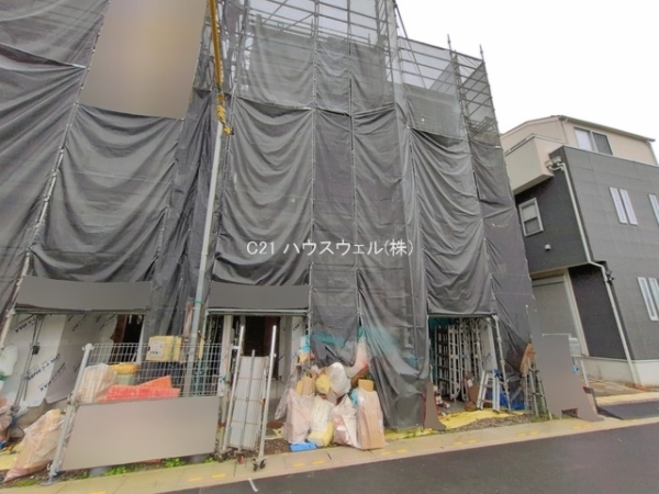 伊刈08672号棟 3,499万