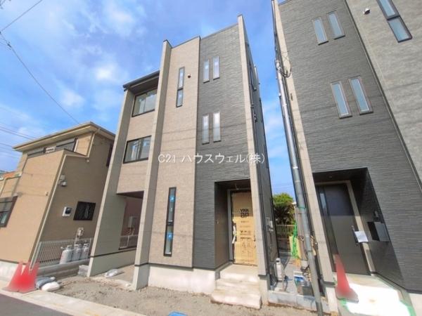 伊刈08671号棟 3,599万