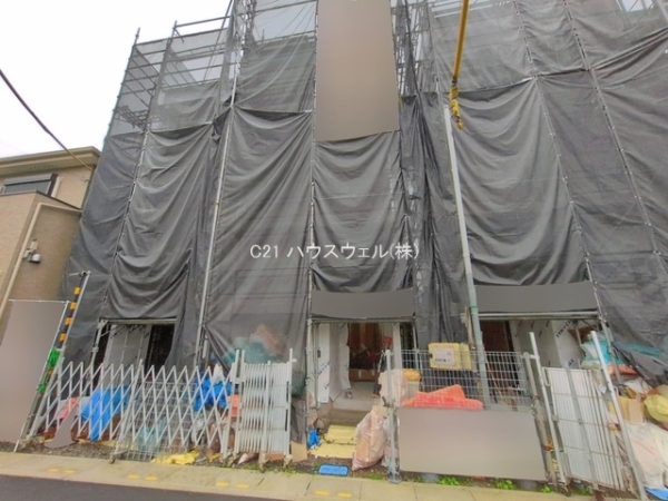 伊刈08671号棟 3,680万