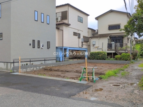 川口市大字辻05261区画 3,140万