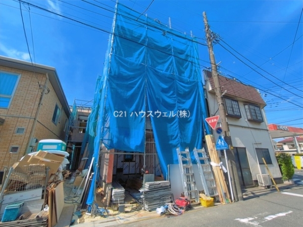 川口市上青木西4011号棟 4,310万