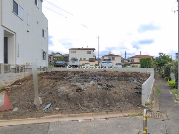 さいたま市浦和区駒場118 9棟9号棟 5,380万