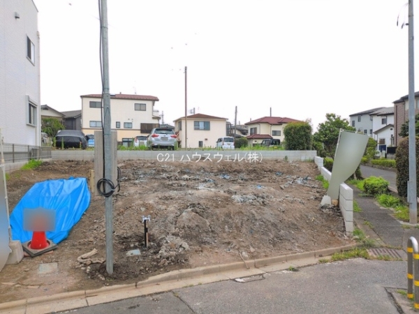 さいたま市浦和区駒場118 9棟9号棟 5,380万