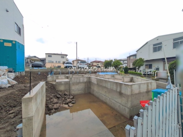 さいたま市浦和区駒場118 9棟9号棟 5,380万