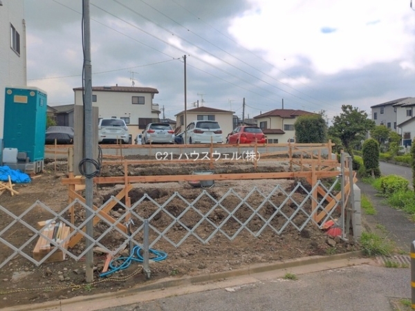 さいたま市浦和区駒場118 9棟9号棟 5,380万