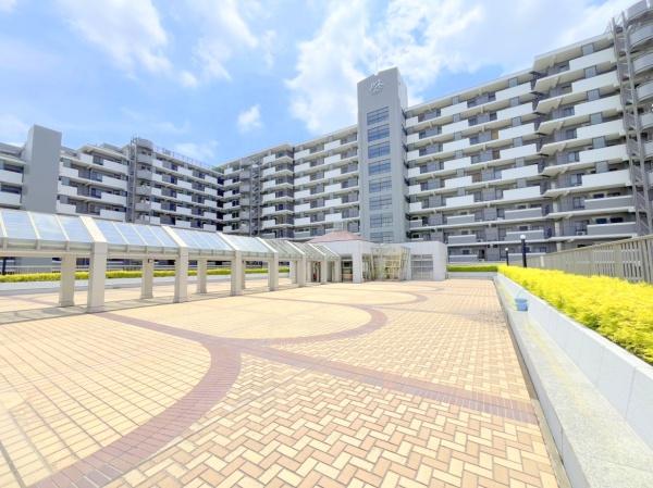 ルネ・グランガーデン 2,200万
