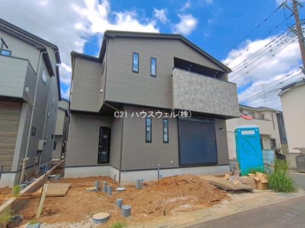 大宮南中野D号棟 5,190万