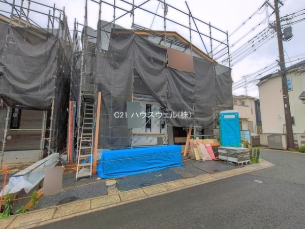大宮南中野D号棟 5,190万