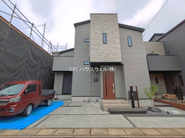 大宮南中野E号棟 4,890万