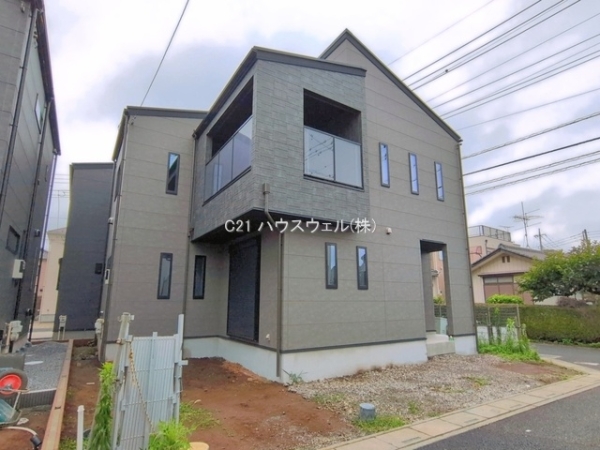 大宮南中野G号棟 5,190万