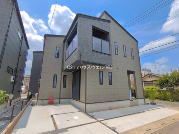 大宮南中野G号棟 5,190万